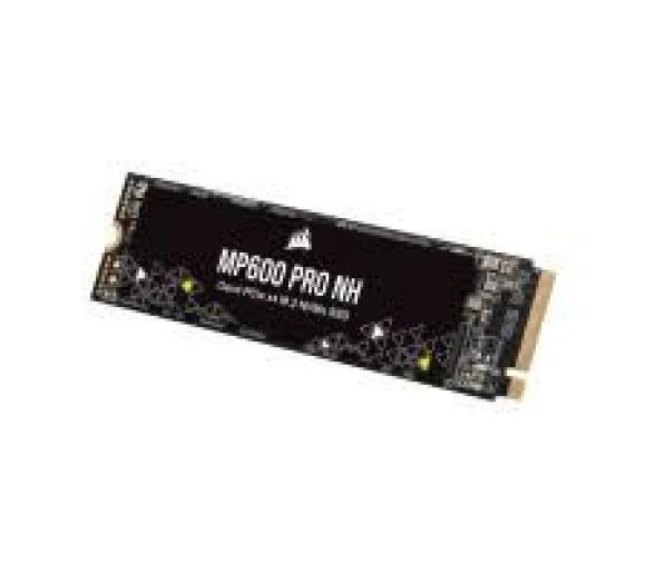 Corsair - SSD M.2 NVMe Corsair 2TB MP600 PRO Gen4x4 5700MBs/7000MBs CSSD-F2000GBMP600PNH_0