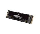 Corsair - SSD M.2 NVMe Corsair 2TB MP600 PRO Gen4x4 5700MBs/7000MBs CSSD-F2000GBMP600PNH_small_0