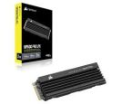 Corsair - SSD M.2 NVMe Corsair 1TB MP600 PRO LPX Gen4x4 5800/7100MBs CSSD-F1000GBMP600PLP_small_1