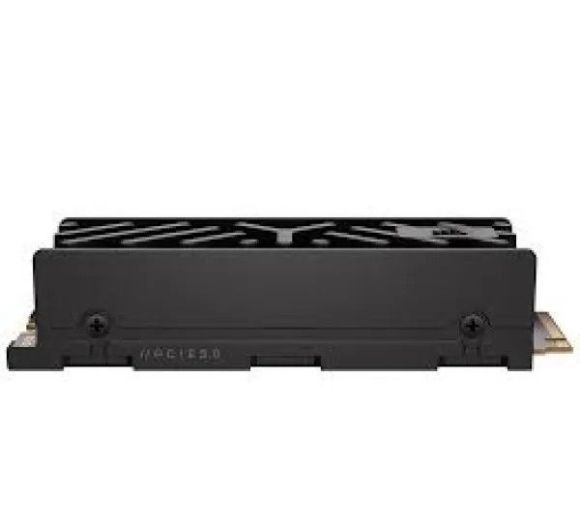 Corsair - SSD M.2 NVMe Corsair 1TB MP700 ELITE Gen5x4 8500MB/10000MBs CSSD-F1000GBMP700EHS_1