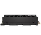 Corsair - SSD M.2 NVMe Corsair 1TB MP700 ELITE Gen5x4 8500MB/10000MBs CSSD-F1000GBMP700EHS_small_1