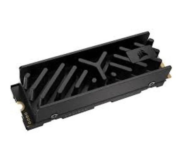 Corsair - SSD M.2 NVMe Corsair 1TB MP700 ELITE Gen5x4 8500MB/10000MBs CSSD-F1000GBMP700EHS_2