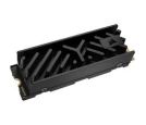 Corsair - SSD M.2 NVMe Corsair 1TB MP700 ELITE Gen5x4 8500MB/10000MBs CSSD-F1000GBMP700EHS_small_2