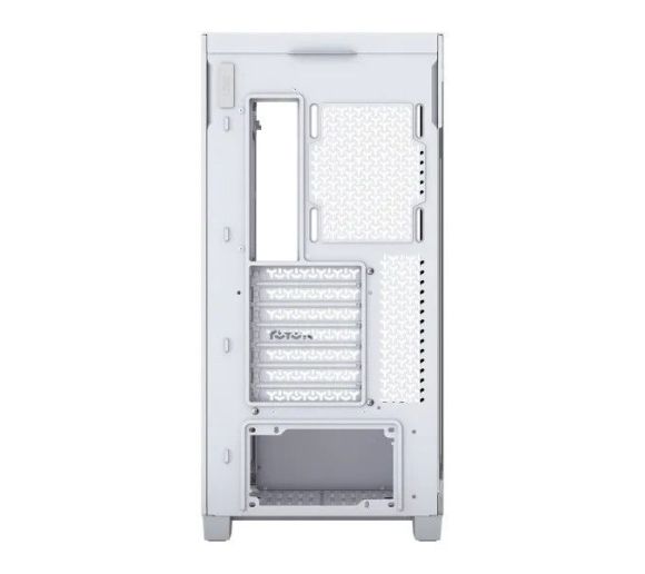 Corsair - Kuciste Corsair 3500X RS-R ARGB White, CC-9011323-WW_3