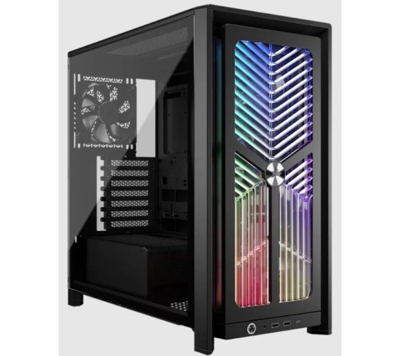Corsair - Kućište Corsair FRAME 4000X RS, CC-9011302-WW_0