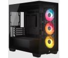 Corsair - Kućište Corsair 2800X RS-R ARGB Panoramic Micro Case, CC-9011347-WW_small_0