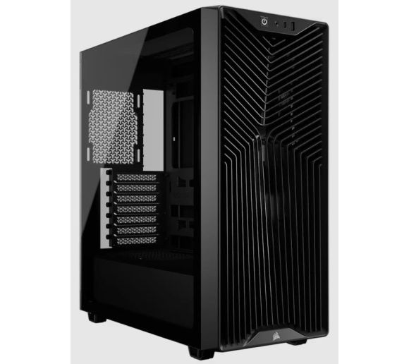 Corsair - Kuciste Corsair 3200D RS, CC-9011334-WW_0