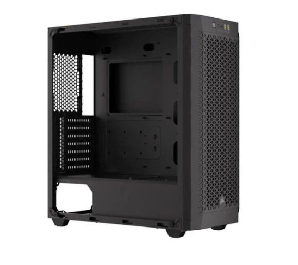 Corsair - Kućište Corsair 480T Airflow, Black_2