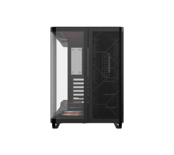 Corsair - Kuciste Corsair AIR 5400 RS-R ARGB Triple Chamber, CC-9011318-WW_1