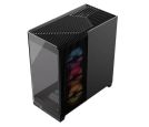 Corsair - Kućište Corsair FRAME 4500X RS-R ARGB Panoramic Glass, CC-9011314-WW_small_1