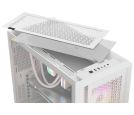 Corsair - Kućište Corsair FRAME 5000D RS ARGB High-Airflow White, CC-9011310-WW_small_1