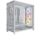 Corsair - Kućište Corsair FRAME 5000D RS ARGB High-Airflow White, CC-9011310-WW_small_2