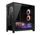 Corsair - Kuciste Corsair FRAME 4000D LCD RS ARGB Premium Mid-tower, CC-9011326-WW_small_1