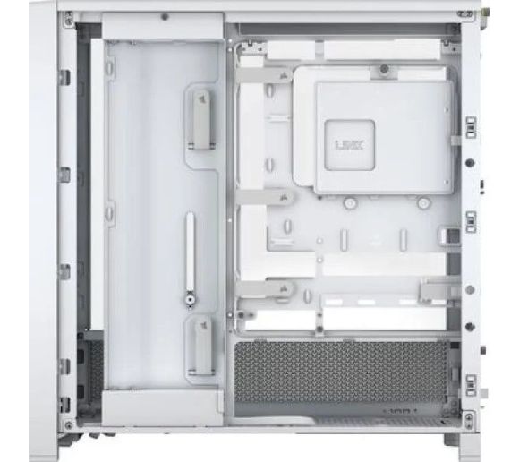 Corsair - Kućište Corsair FRAME 4000D RS ARGB Modular Belo, CC-9011297-WW_3