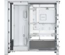 Corsair - Kuciste Corsair FRAME 4000D RS Modular White, CC-9011313-WW_small_1