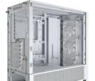 Corsair - Kuciste Corsair FRAME 4000D RS Modular White, CC-9011313-WW_small_2
