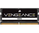 Corsair - RAM SODIMM Corsair DDR5 32GB 5200MHz CL44 CMSX32GX5M1A5200C44_small_0