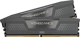 Corsair - RAM Corsair VENGEANCE DDR5 32GB (2x16GB) 6000MT/s CL38 CMK32GX5M2D6000Z38_0