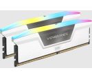 Corsair - RAM Corsair VENGEANCE DDR5 32GB (2x16GB) 6400MT/s CL32 CMH32GX5M2B6400C32W_small_0