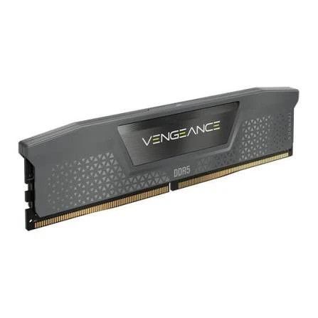 Corsair - RAM Corsair VENGEANCE DDR5 16GB 6000MT/s CL38 CMK16GX5M1D6000Z38 GREY_0