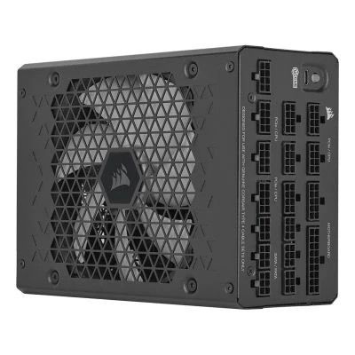 Corsair - Napajanje 1500W Corsair HX1500i 80+ Platinum Fully Modular Crno, CP-9020309-EU_1