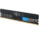 Crucial - RAM DIMM DDR5 32GB Crucial 5600MHz CL46 CT32G56C46U5_small_0