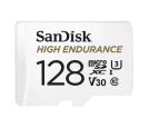 SanDisk - Micro SDXC SanDisk 128GB High Endurance, SDSQQNR-128G-GN6IA + adapter_small_0