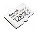 SanDisk - Micro SDXC SanDisk 128GB High Endurance, SDSQQNR-128G-GN6IA + adapter_small_1