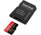 SanDisk - Micro SDXC SanDisk 256GB Extreme Pro, SDSQXCD-256G-GN6MA + adapter_small_1