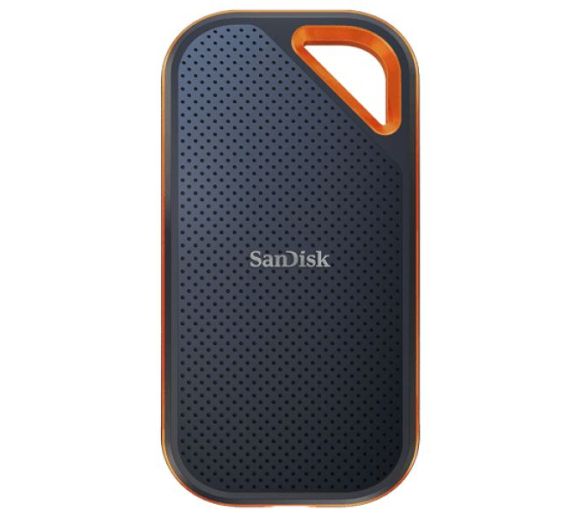 SanDisk - Eksterni SSD 4TB Sandisk Extreme V2 USB 3.1 SDSSDE61-4T00-G25_0