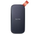 SanDisk - Eksterni SSD 1TB Sandisk G26 USB 3.2 Gen 2 SDSSDE30-1T00-G26_small_0