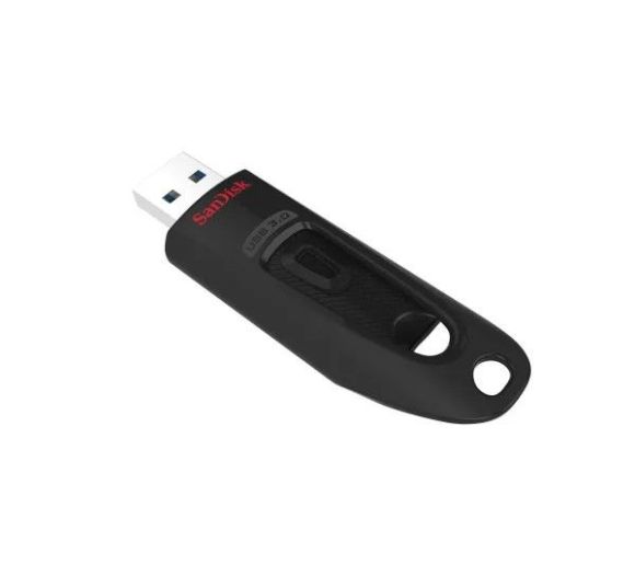 SanDisk - USB Flash Sandisk 64GB Ultra USB3.0, SDCZ48-064G-U46_0