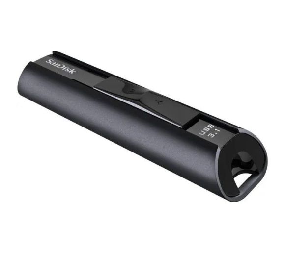 SanDisk - USB flash SanDisk Extreme Pro 128GB USB 3.2, SDCZ880-128G-G46_2