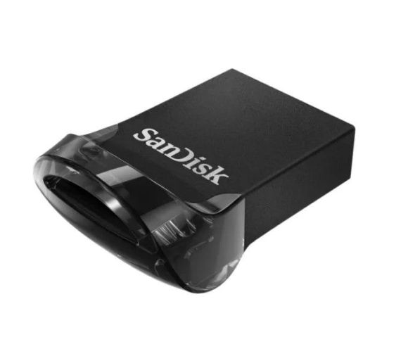 SanDisk - USB Flash SanDisk 64GB Ultra Fit USB3.1, SDCZ430-064G-G46_0