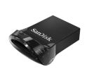 SanDisk - USB Flash SanDisk 64GB Ultra Fit USB3.1, SDCZ430-064G-G46_small_0
