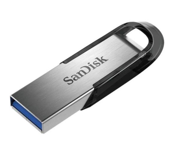 SanDisk - USB flash SanDisk Ultra Flair 256GB USB 3.0, SDCZ73-256G-G46_0