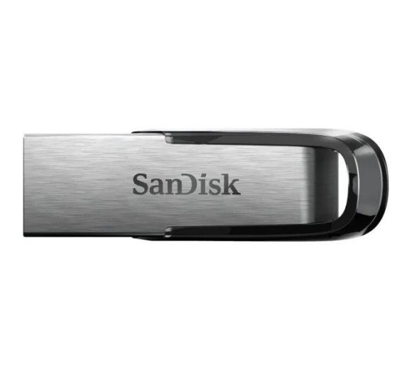 SanDisk - USB flash SanDisk Ultra Flair 256GB USB 3.0, SDCZ73-256G-G46_1