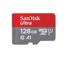 SanDisk - Micro SDXC SanDisk 128GB Ultra, SDSQUAB-128G-GN6MA sa adapterom_small_0