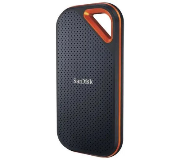 SanDisk - Eksterni SSD 4TB Sandisk Extreme V2 USB 3.1 SDSSDE61-4T00-G25_1