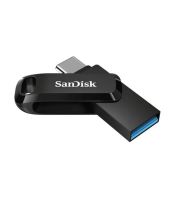 SanDisk - USB Flash SanDisk 64GB Ultra Dual Drive Go type C USB3.1, SDDDC3-064G-G46
