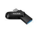 SanDisk - USB Flash SanDisk 64GB Ultra Dual Drive Go type C USB3.1, SDDDC3-064G-G46_small_0