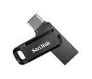 SanDisk - USB Flash SanDisk 64GB Ultra Dual Drive Go type C USB3.1, SDDDC3-064G-G46_small_1