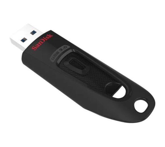 SanDisk - USB flash SanDisk Ultra 128GB USB 3.0, SDCZ48-128G-U46_0