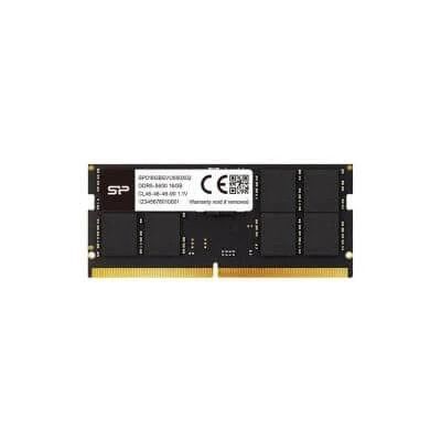 Silicon Power - RAM SODIMM DDR5 8GB 5600MHz SiliconPower SP008GBSVU560G02_0