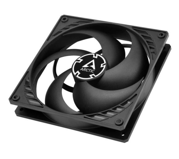 Arctic - P14 140mm ventilator crni (ACFAN00123A) _0