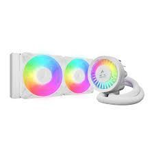 Arctic - Vodeno hlađenje za procesor Arctic Liquid Freezer III Pro 240 A-RGB(W)_0