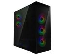 Arctic - Kuciste Arctic Xtender Black window bez GPU mount, ACPCC00015A_small_0