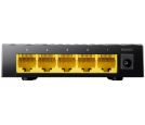 Cudy GS105D 5-Port Gbit Desktop Switch, 5x RJ45 10/100/1000 (Alt. SG105)_small_2