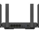 Cudy WR1500 AX1500 Dual Band 2.4+5Ghz Wi-Fi Ruter 1W 4LAN Gbit 4x5dBi AP REP MU-MIMO_small_1