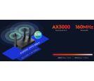 Cudy WR1500 AX1500 Dual Band 2.4+5Ghz Wi-Fi Ruter 1W 4LAN Gbit 4x5dBi AP REP MU-MIMO_small_4